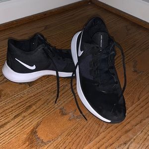 Nike Air Precision Basketball Shoes- Women’s